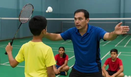 How Can You Prepare for Your First Badminton Class
